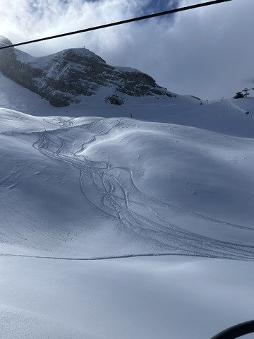 Overdose &agrave; la Balme 🤩