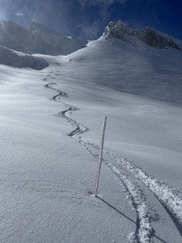Overdose &agrave; la Balme 🤩