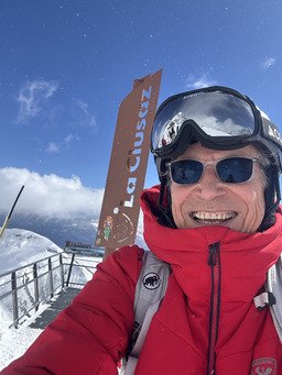 Overdose &agrave; la Balme 🤩