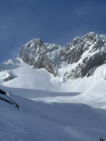 Toujours Janvier &agrave; la Balme 🤩