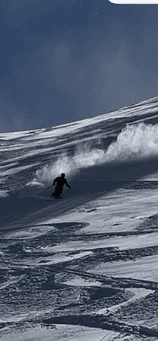 Toujours Janvier &agrave; la Balme 🤩