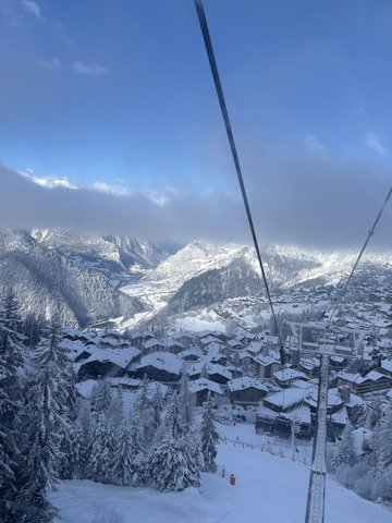  Meilleure sortie de la saison !!