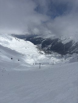  Meilleure sortie de la saison !!