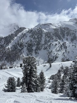  Meilleure sortie de la saison !!