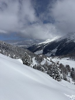  Meilleure sortie de la saison !!