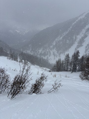  Meilleure sortie de la saison !!