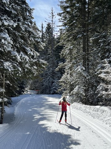 Des conditions de r&ecirc;ve 