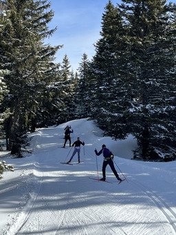 Des conditions de r&ecirc;ve 