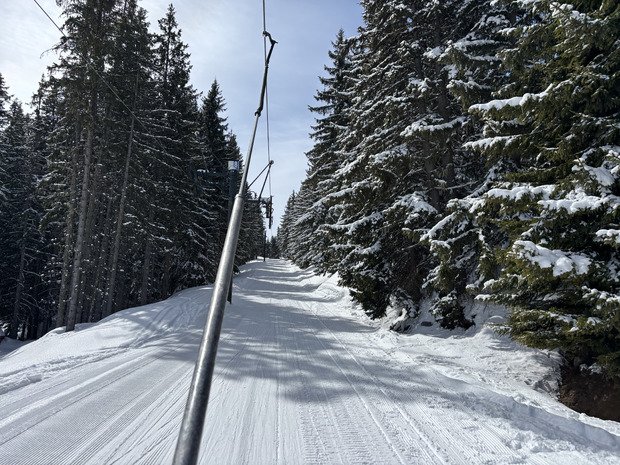 #46, chroniques marsiennes