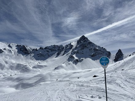 #46, chroniques marsiennes