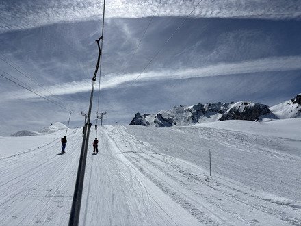 #46, chroniques marsiennes