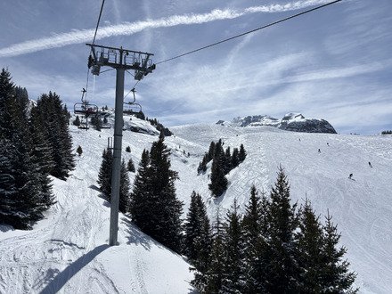 #46, chroniques marsiennes