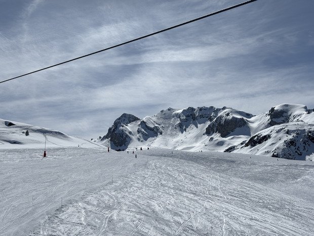 #46, chroniques marsiennes