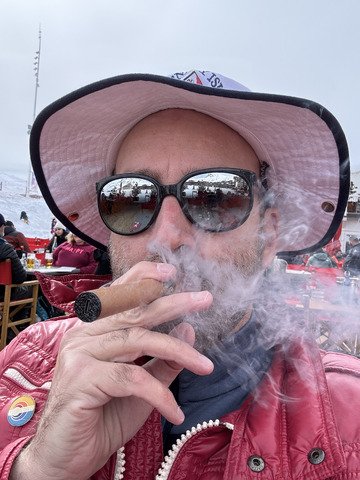 #46, chroniques marsiennes