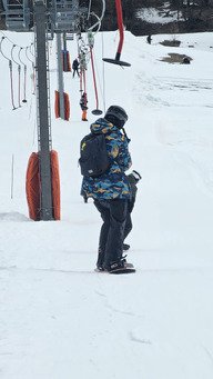 Fin de saison g&eacute;niale 