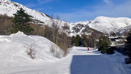 Le samedi ? C&rsquo;est racing !