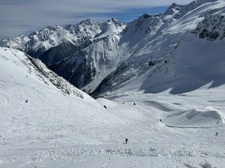 Une journ&eacute;e de r&ecirc;ve, inattendue