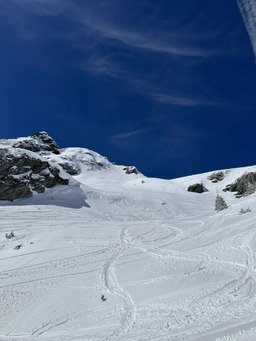 Une journ&eacute;e de r&ecirc;ve, inattendue