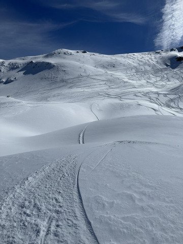 Une journ&eacute;e de r&ecirc;ve, inattendue