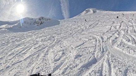 Conditions juste parfaites