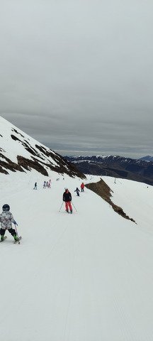 On a fini en beaut&eacute; !!