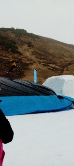 On a fini en beaut&eacute; !!