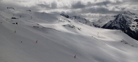 On a fini en beaut&eacute; !!