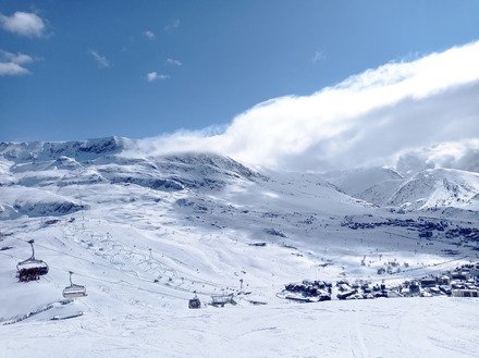 Bien froid et bien bon