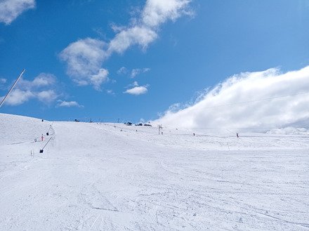 Bien froid et bien bon