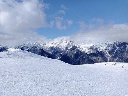 Bien froid et bien bon