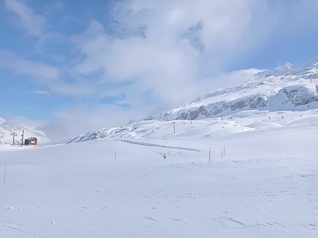 Bien froid et bien bon