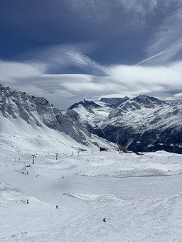 Belle matin&eacute;e au soleil !