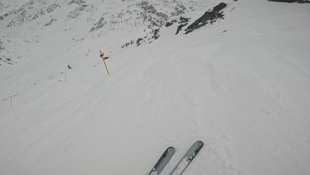 Belle matin&eacute;e au soleil !