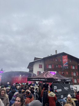 Belle matin&eacute;e au soleil !