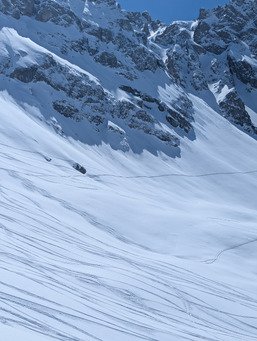 1er Avril de r&ecirc;ve ! 