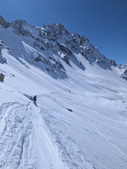 1er Avril de r&ecirc;ve ! 