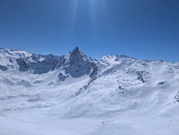 1er Avril de r&ecirc;ve ! 