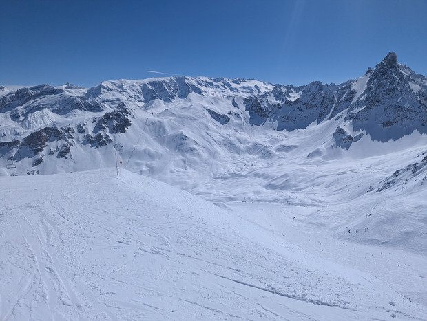 1er Avril de r&ecirc;ve ! 