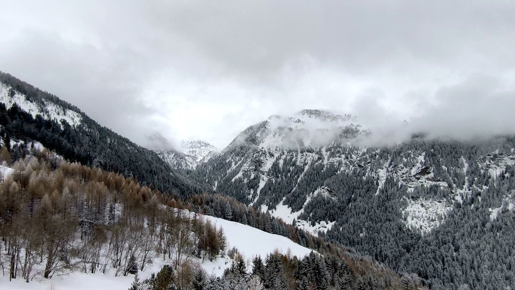 Le brouillard gagne du terrain 