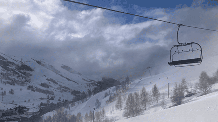 Entre soleil et pur&eacute;e de pois 🥴