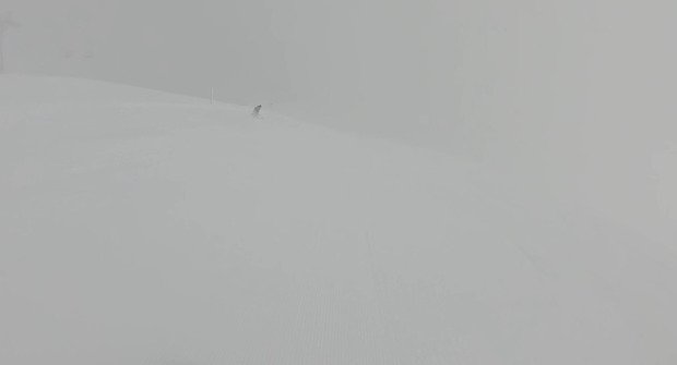 Quand la m&eacute;t&eacute;o veut pas