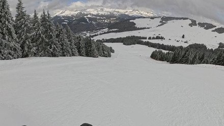 Quand la m&eacute;t&eacute;o veut pas