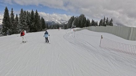 Quand la m&eacute;t&eacute;o veut pas