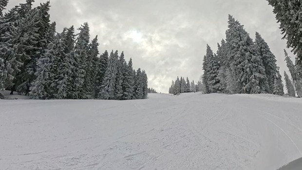 Quand la m&eacute;t&eacute;o veut pas