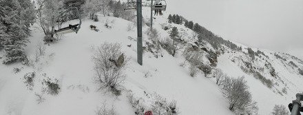 This is the end ? Pas s&ucirc;r... 