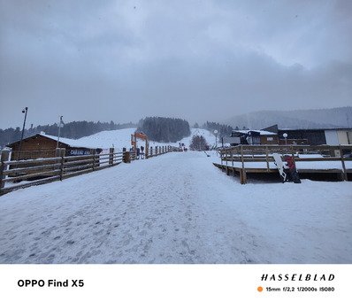 This is the end ? Pas s&ucirc;r... 