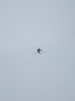 mieux qu'esp&eacute;r&eacute; ! 