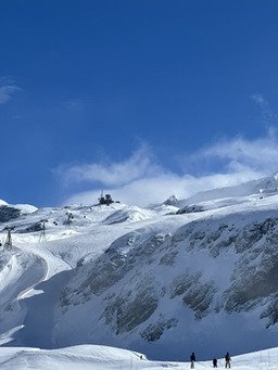 Un final magnifique !