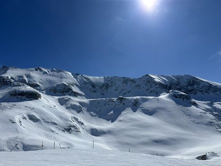 Un final magnifique !