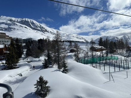 Un final magnifique !